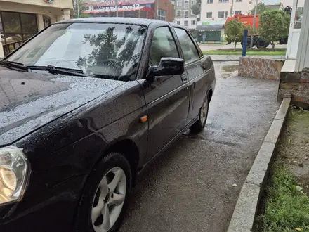 ВАЗ (Lada) Priora 2170 2007 года за 900 000 тг. в Кокшетау – фото 2