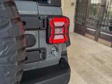Jeep Wrangler 2023 года за 50 500 000 тг. в Астана – фото 3