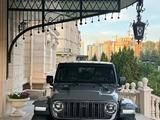 Jeep Wrangler 2023 года за 50 500 000 тг. в Астана – фото 4