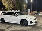 Kia K5 2020 годаfor11 000 000 тг. в Тараз – фото 4