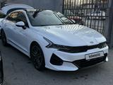 Kia K5 2020 годаfor11 000 000 тг. в Тараз – фото 2