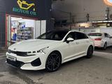 Kia K5 2020 годаfor11 000 000 тг. в Тараз – фото 5