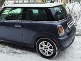 Mini Hatch 2011 годаүшін8 500 000 тг. в Караганда – фото 3