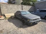 Mitsubishi Galant 1991 года за 400 000 тг. в Шымкент – фото 3