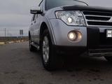 Mitsubishi Pajero 2009 года за 9 500 000 тг. в Кокшетау – фото 2