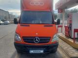 Mercedes-Benz Sprinter 2009 года за 9 000 000 тг. в Алматы – фото 2