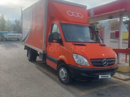 Mercedes-Benz Sprinter 2009 года за 9 000 000 тг. в Алматы – фото 3