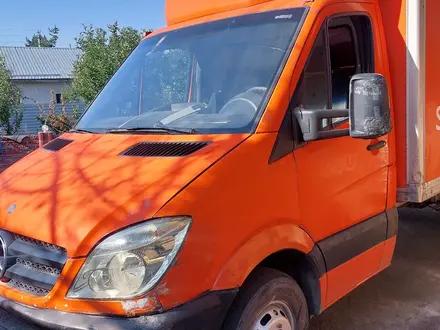 Mercedes-Benz Sprinter 2009 года за 9 000 000 тг. в Алматы – фото 8