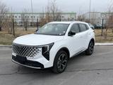 Changan CS55 Plus 2026 года за 9 500 000 тг. в Алматы – фото 3