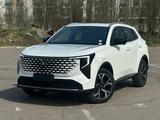 Changan CS55 Plus 2026 года за 9 500 000 тг. в Алматы