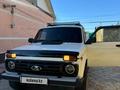 ВАЗ (Lada) Lada 2121 2013 годаүшін2 350 000 тг. в Мерке