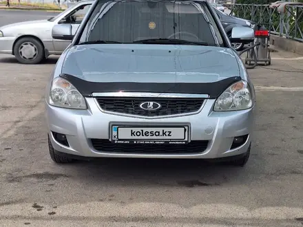 ВАЗ (Lada) Priora 2172 2014 года за 2 900 000 тг. в Шымкент