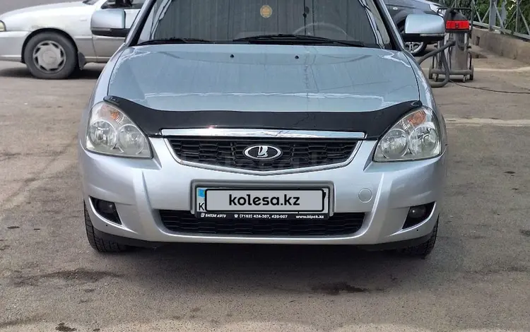 ВАЗ (Lada) Priora 2172 2014 года за 2 900 000 тг. в Шымкент