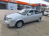 ВАЗ (Lada) Priora 2172 2014 года за 2 900 000 тг. в Шымкент – фото 3