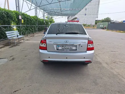 ВАЗ (Lada) Priora 2172 2014 года за 2 900 000 тг. в Шымкент – фото 37