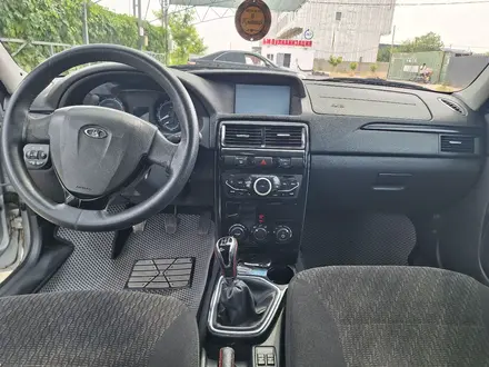 ВАЗ (Lada) Priora 2172 2014 года за 2 900 000 тг. в Шымкент – фото 38