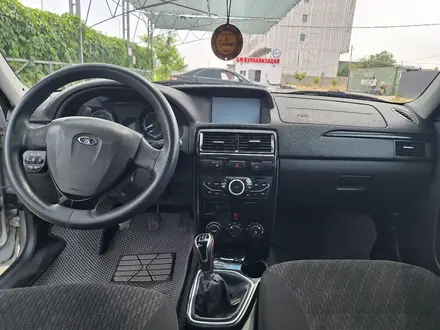ВАЗ (Lada) Priora 2172 2014 года за 2 900 000 тг. в Шымкент – фото 39