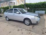 ВАЗ (Lada) Priora 2172 2014 года за 2 900 000 тг. в Шымкент – фото 5