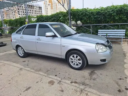 ВАЗ (Lada) Priora 2172 2014 года за 2 900 000 тг. в Шымкент – фото 5
