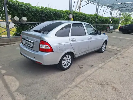 ВАЗ (Lada) Priora 2172 2014 года за 2 900 000 тг. в Шымкент – фото 6