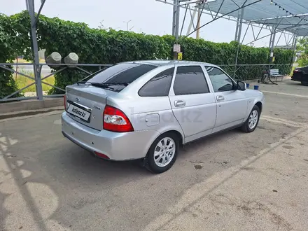 ВАЗ (Lada) Priora 2172 2014 года за 2 900 000 тг. в Шымкент – фото 8