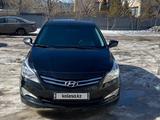 Hyundai Accent 2014 года за 5 600 000 тг. в Астана – фото 5