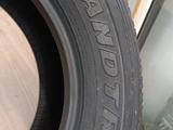 Dunlop Grandtrek AT20 265/65 R17 112Sүшін85 000 тг. в Алматы – фото 4