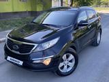 Kia Sportage 2010 года за 7 000 000 тг. в Кызылорда