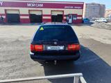 Volkswagen Passat 1996 года за 2 300 000 тг. в Актобе – фото 2