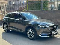 Mazda CX-9 2018 годаүшін15 500 000 тг. в Алматы