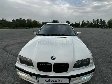BMW 316 1999 года за 3 500 000 тг. в Костанай