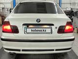 BMW 316 1999 года за 3 200 000 тг. в Костанай – фото 4