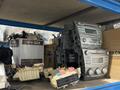 Морда ноускат матор каробка двигатель амартизатор фар капот в Атырау – фото 19