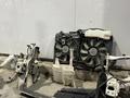 Морда ноускат матор каробка двигатель амартизатор фар капот в Атырау – фото 21
