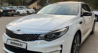 Kia K5 2019 года за 10 500 000 тг. в Алматы