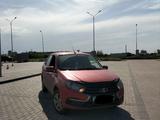 ВАЗ (Lada) Granta 2190 2020 годаүшін4 500 000 тг. в Астана – фото 2