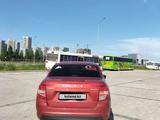 ВАЗ (Lada) Granta 2190 2020 годаүшін4 500 000 тг. в Астана – фото 4