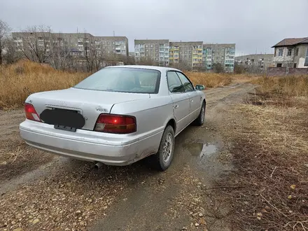 Toyota Vista 1996 года за 2 200 000 тг. в Караганда – фото 5