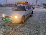 Toyota Avensis 2002 года за 1 600 000 тг. в Актобе