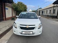 Chevrolet Cobalt 2023 годаfor7 000 000 тг. в Шымкент