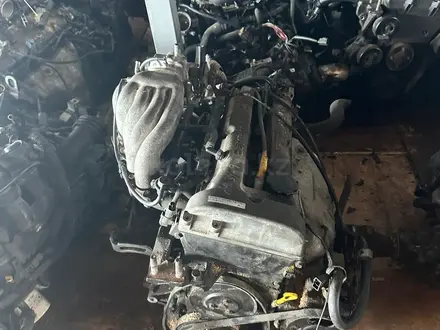Двигатель на Mazda L3 AJ FS KL KF LF за 288 880 тг. в Алматы – фото 3