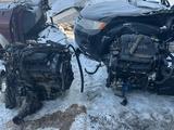 Двигатель на Mazda L3 AJ FS KL KF LFүшін288 880 тг. в Алматы