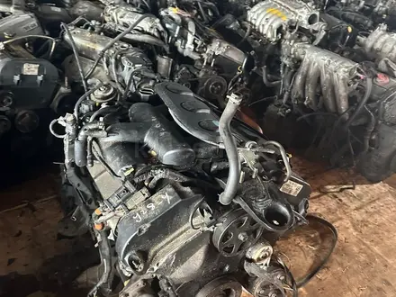 Двигатель на Mazda L3 AJ FS KL KF LF за 288 880 тг. в Алматы – фото 2