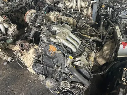 Двигатель на Mazda L3 AJ FS KL KF LF за 288 880 тг. в Алматы – фото 5
