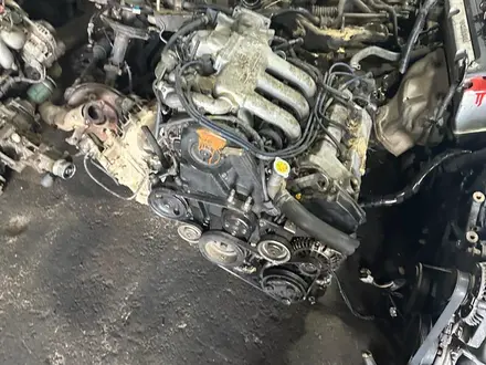 Двигатель на Mazda L3 AJ FS KL KF LF за 288 880 тг. в Алматы – фото 6