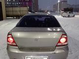 Nissan Almera Classic 2010 годаүшін3 150 000 тг. в Актобе – фото 5