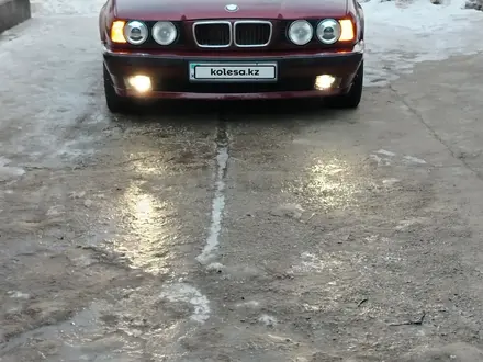 BMW 520 1992 года за 1 850 000 тг. в Шымкент