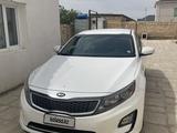 Kia Optima 2014 года за 5 400 000 тг. в Актау – фото 4