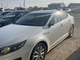 Kia Optima 2014 года за 5 400 000 тг. в Актау
