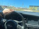 Kia Optima 2014 года за 5 400 000 тг. в Актау – фото 3